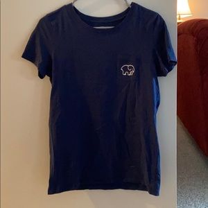 Ivory Ella t-shirt, only worn a few times